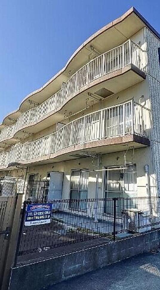 サンライズ豊島