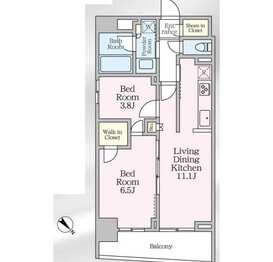 TS-COURT日本橋浜町