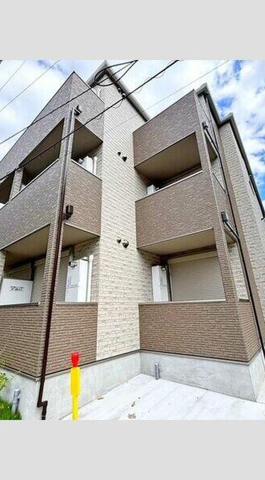 小豆沢レジデンス