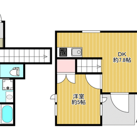 ルミエールナガサキ