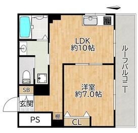 ウスダム・コーヅ池之端ハイツ