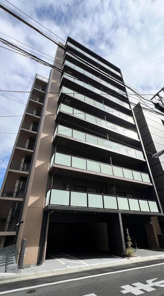 GRAN PASEO上野御徒町