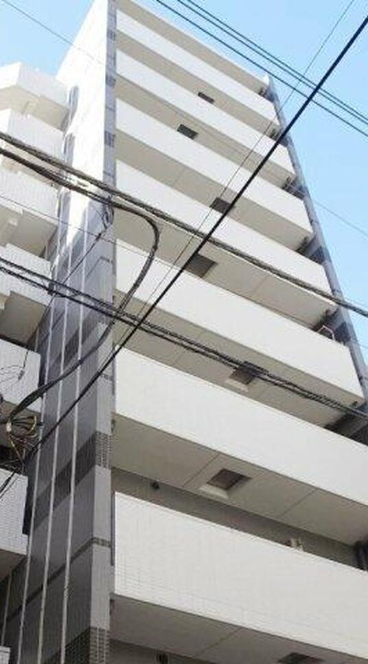 シーフォルム上野アジールコート