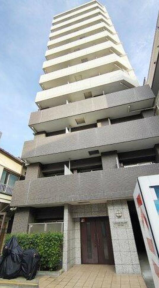 グランフォース豊洲