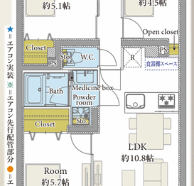 ロイヤルパレス大崎