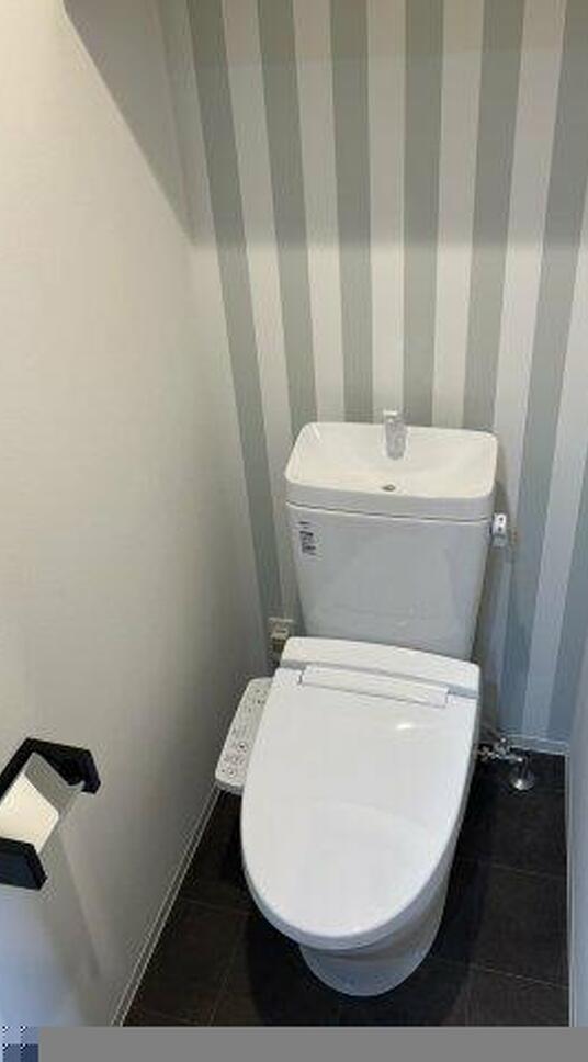 リパーユ代々木公園