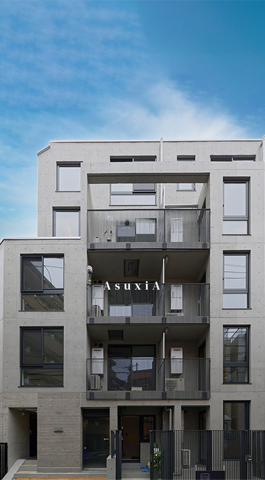 コートモデリア広尾TOKYO