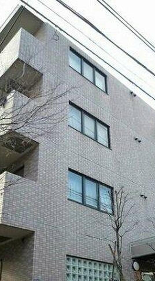 パークウェル西新宿