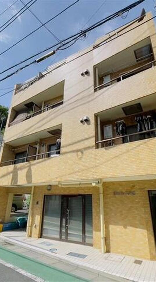 日神パレス戸越