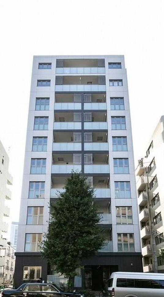 広尾ヴィラスクエア