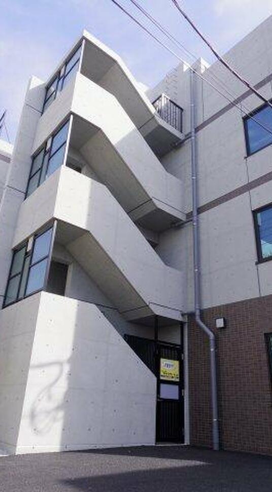 成増サン・マロニエ