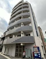 アマヴェル品川