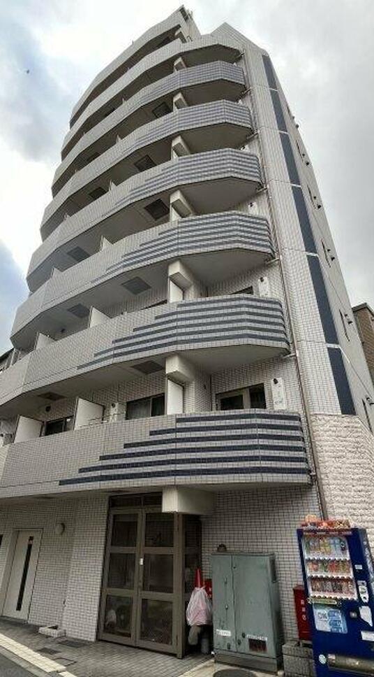 アマヴェル品川