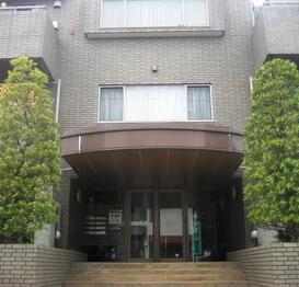 フラッツ自由が丘