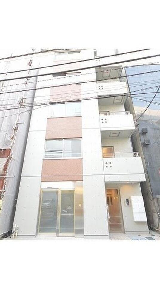 シンシアレジデンス大森