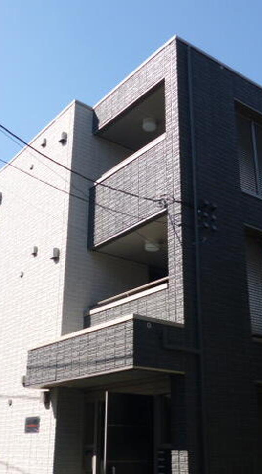 プレセンテ護国寺