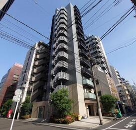 エスタート入谷Ⅰ