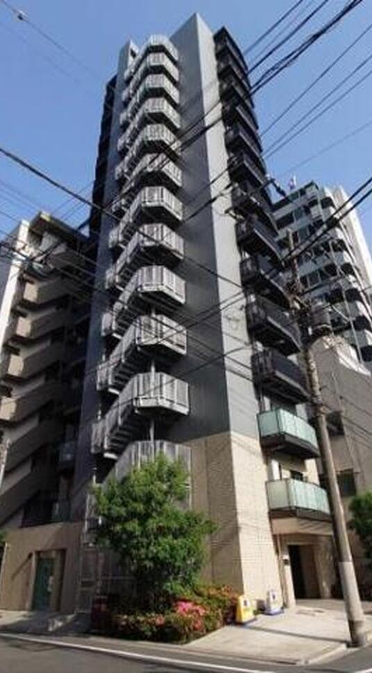 エスタート入谷Ⅰ