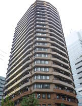 ソフィアタワー勝どき