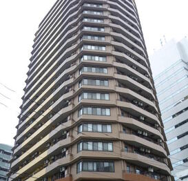 ソフィアタワー勝どき