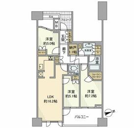 The目黒桜レジデンス