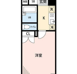 マイナビSTAY木場駅前