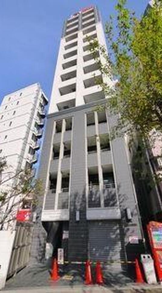 エステムプラザ新宿Premium-EX