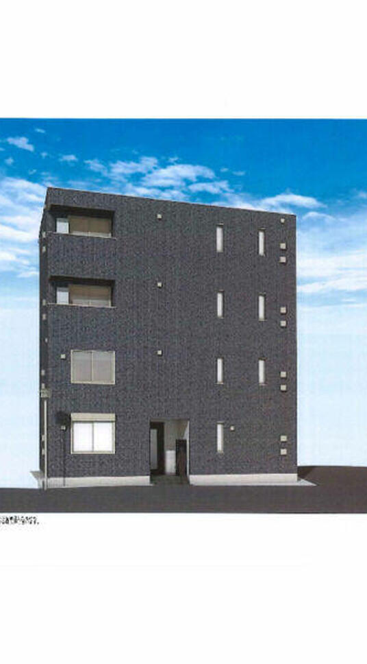 Mergrace戸越銀座