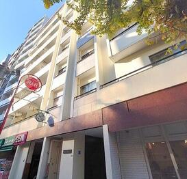 シャトレー幡ヶ谷第一