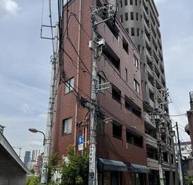 杉村マンション