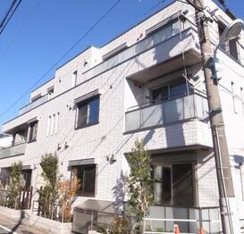 ロシェ落合南長崎