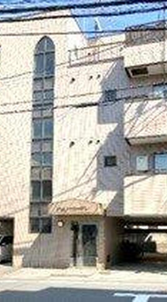 チェリーガーデン