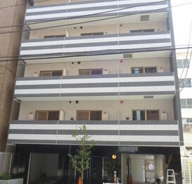 ライジングプレイス両国三番館