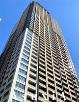 パークタワーグランスカイ