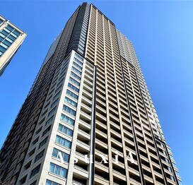 パークタワーグランスカイ