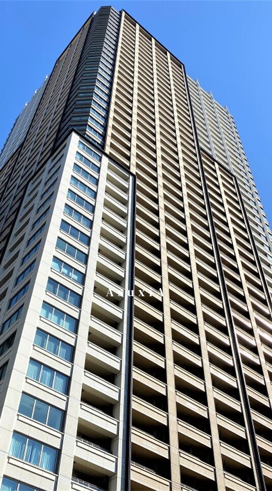 パークタワーグランスカイ