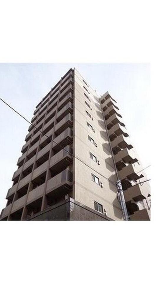 コンシェリア三田TOKYOPREMIUM