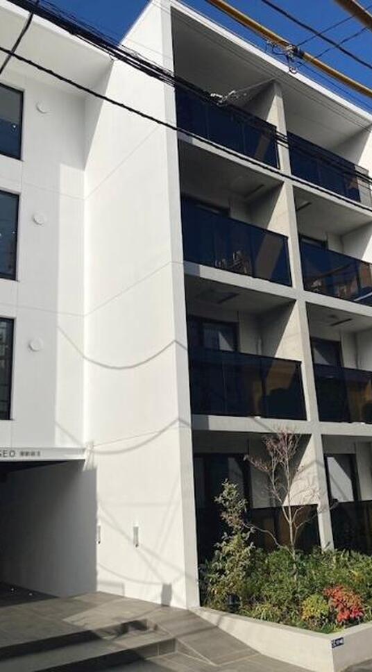 プライマル東新宿