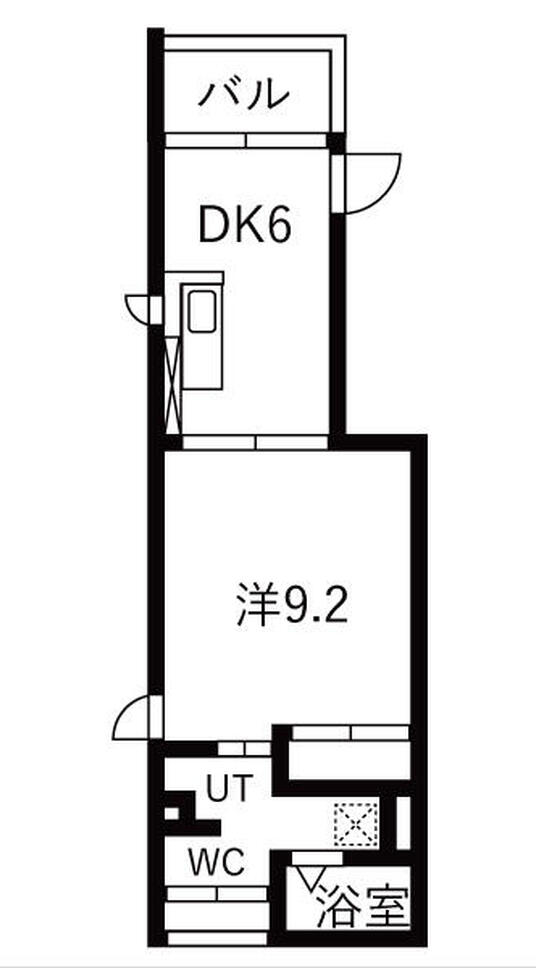 プラシード戸越