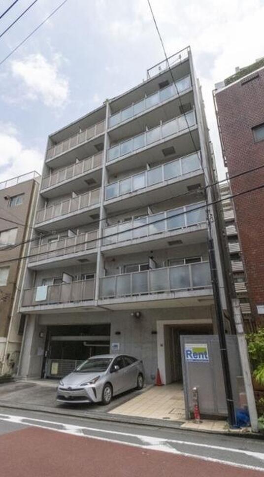 ノーブルガーデン駒込