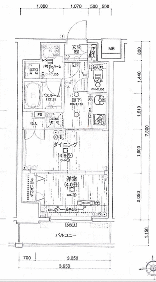 (シニア向け)日神デュオステージ御徒町