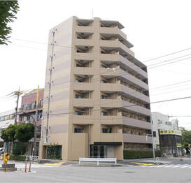 ラフィスタ東京イースト