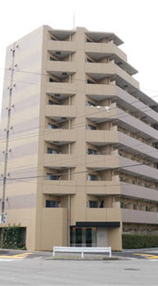 ラフィスタ東京イースト