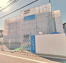 (仮称)成増4丁目メゾン