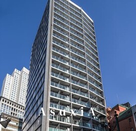 パークハビオ赤坂