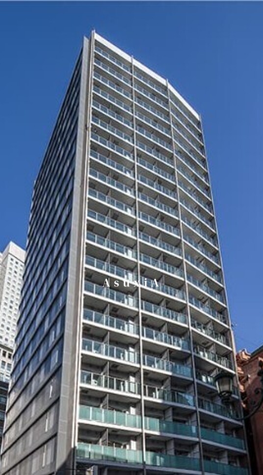 パークハビオ赤坂