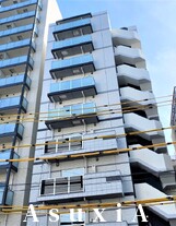 プライムブリス門前仲町