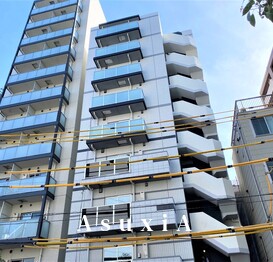 プライムブリス門前仲町