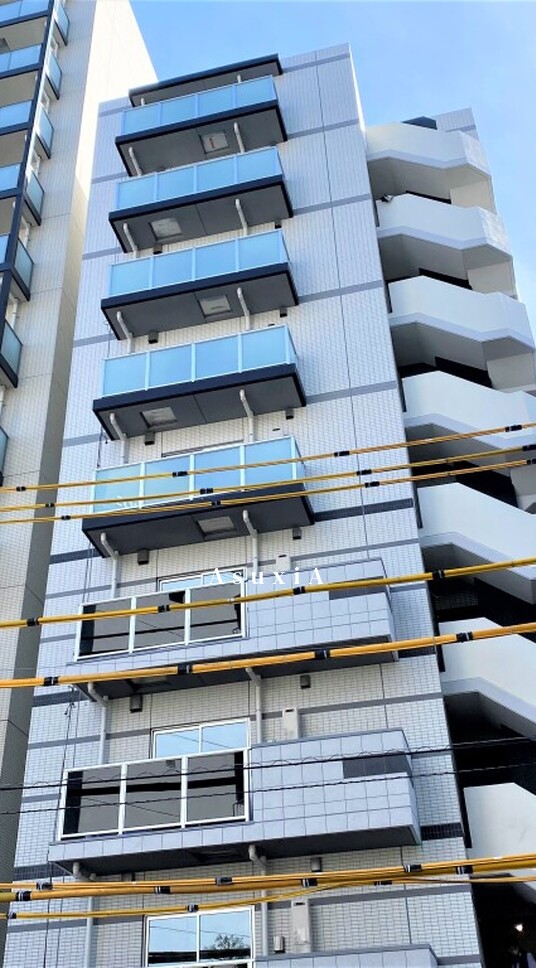 プライムブリス門前仲町