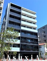 パークリュクス清澄白河